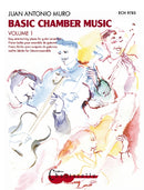 Basic Chamber Music, Vol. 1