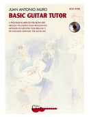 Basic Guitar Tutor