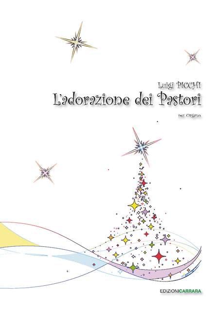 L'adorazione dei Pastori