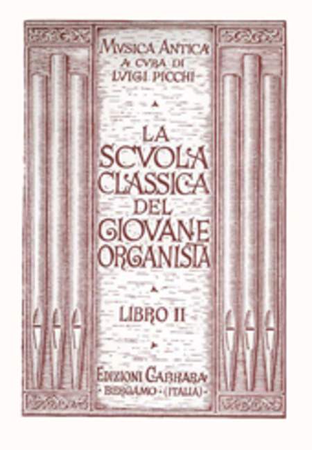 Scuola Classica del giovane Organista, vol. 2