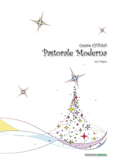 Pastorale moderna