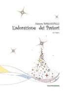 L´adorazione dei Pastori