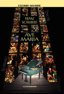 Ave Maria [soprano (tenor) and piano]