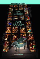 Ave Maria [alto (bass) and piano]