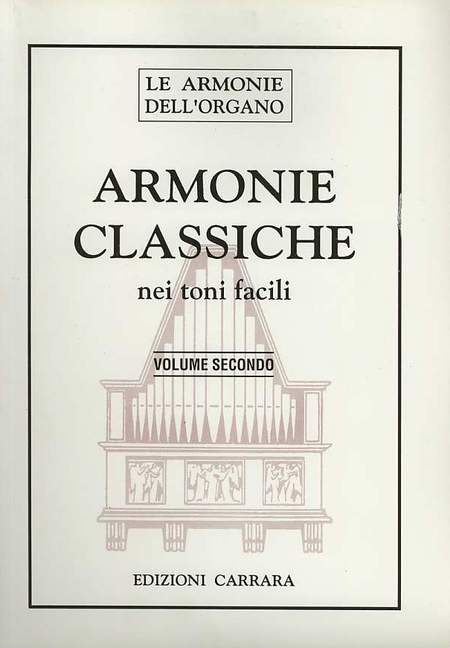 Armonie Classiche, vol. 2