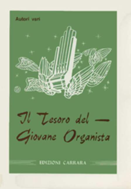 Il Tesoro del Giovane Organista