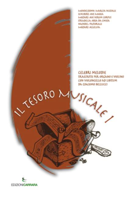 Il Tesoro Musicale, vol. 1