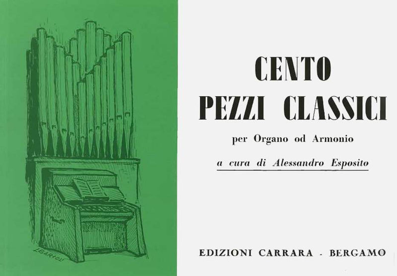 Cento Pezzi Classici