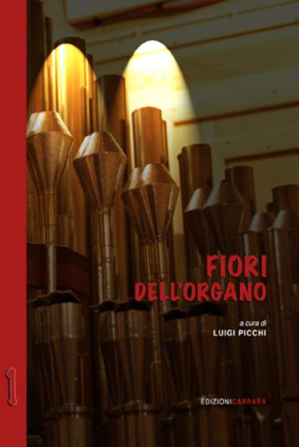 Fiori dell´organo, vol. 1