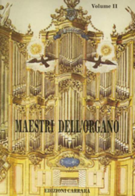 Maestri dell'Organo, vol. 2