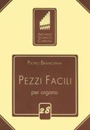 Pezzi Facili per Organo op. 71