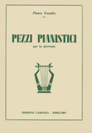 Pezzi Pianistici