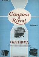 Canzoni e Ritmi, vol. 2