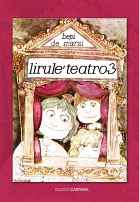 Lirulé Teatro 3