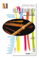 Celebri pezzi per più flauti, vol. 2