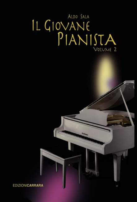 Il Giovane Pianista, vol. 2