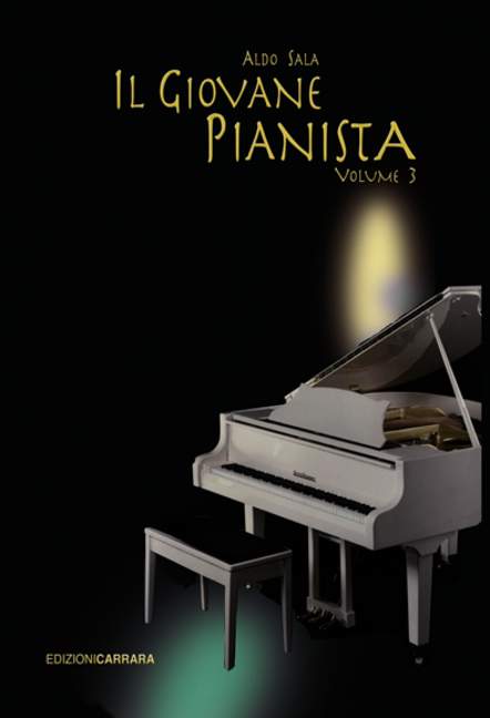 Il Giovane Pianista, vol. 3