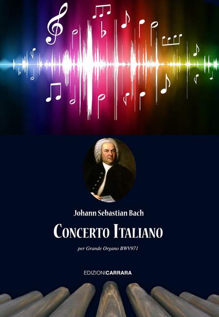 Concerto Italiano BWV 971