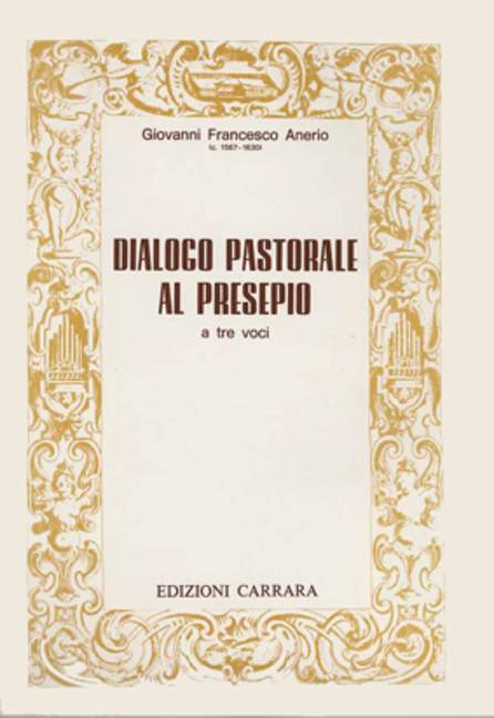 Dialogo pastorale al Presepio