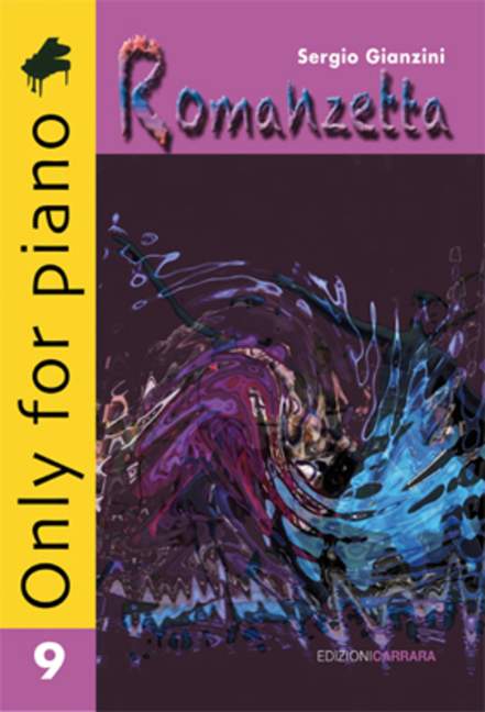 Romanzetta