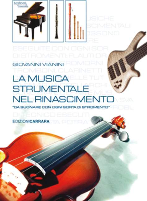 La musica strumentale nel Rinascimento