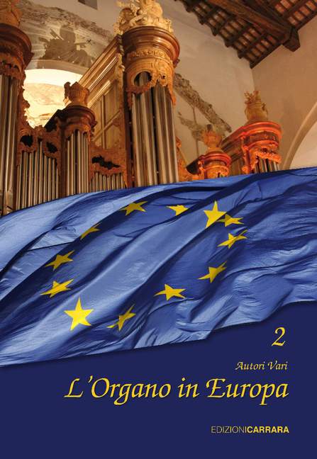 L'Organo in Europa, vol. 2