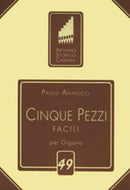 Cinque Pezzi facili