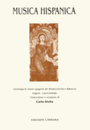 Musica Hispanica