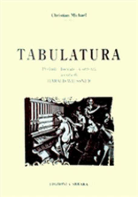 Tabulatura