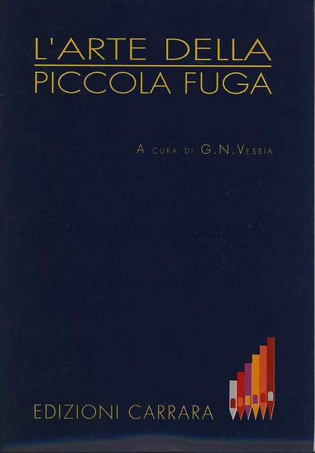 L'Arte della piccola Fuga