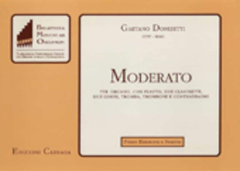 Moderato