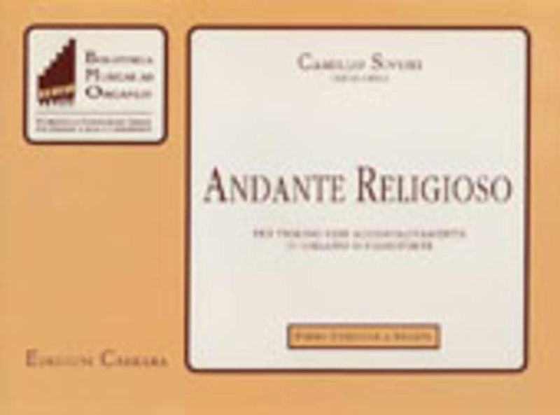 Andante Religioso