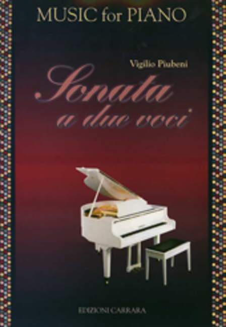 Sonata a due voci