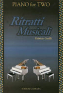 Ritratti Musicali