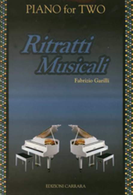 Ritratti Musicali