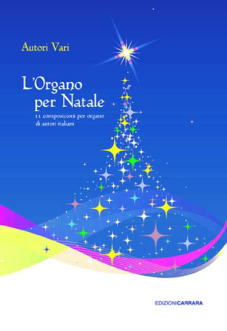 L’Organo per Natale