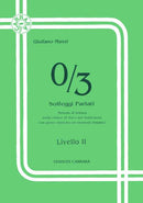 0/3 Solfeggi Parlati, vol. 2