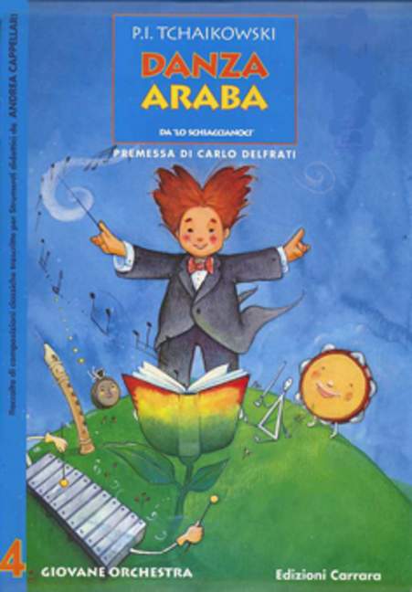 Danza araba