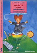 Marcia reale del leone