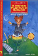 Il trenino del contadino brasiliano