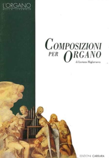 7 Composizioni per Organo