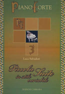 Piccola Suite in stile variato