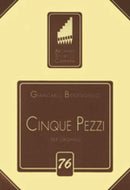 Cinque Pezzi per Organo, vol. 2