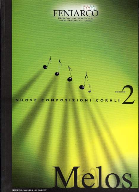 Melos, vol. 2