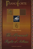 Tre momenti e Foglio d'Album