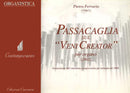 Passacaglia sul Veni Creator