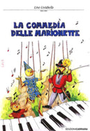 La Commedia delle Marionette