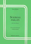 Solfeggi parlati e Prove d'esame, vol. 2