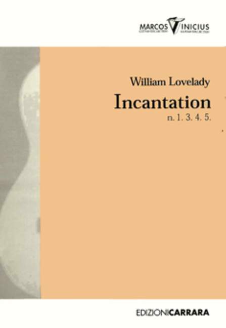 Incantation, vol. 2