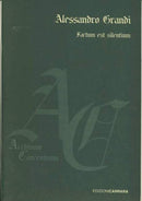 Factum est silentium